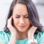 Ringing in the ears is often the first sign of hearing damage and is worth assessing